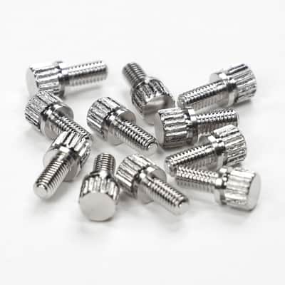 ALM Busy Circuits ALM-UT004 Case Mount Screws (100 pcs) [Three Wave Music] image 4