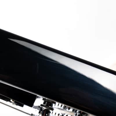 Gibson 80s Flying V, Ebony | Demo image 20