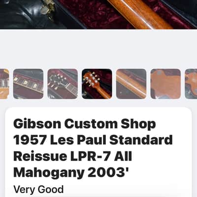 Gibson 2015 Les Paul Traditional with New Gibson Deluxe Tuners and the Rare ‘59 Tribute Humbuckers image 22
