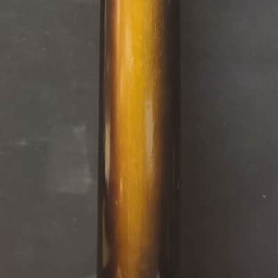 Harmony Master 1960s S60NK H945 Archtop 1960s - Tobacco Brown Sunburst image 8