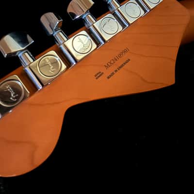 Fender Stratocaster - Mexico - mint image 19