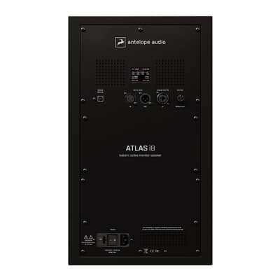 Antelope Audio Atlas i8 (Pair) [Pre-order Item] image 4