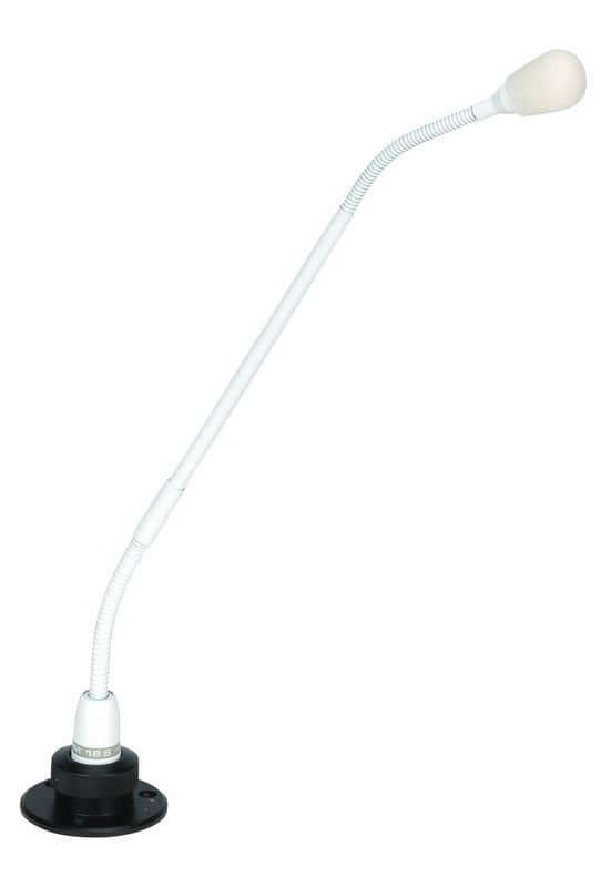 Peavey PM 18S Podium Microphone image 1
