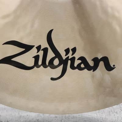 Zildjian 20" K Ride Cymbal image 12
