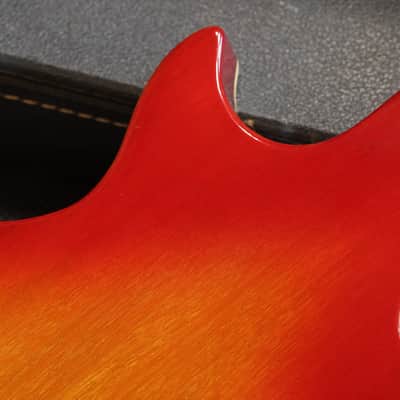 Case Queen! 1980 Gibson Les Paul Standard Electric Guitar Sunburst + OHSC image 13
