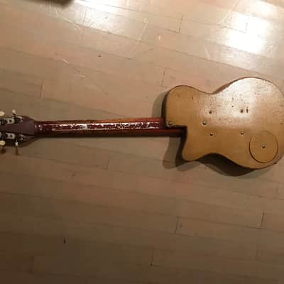 Silvertone/Danelectro C 1954 image 9