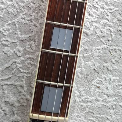 Ibanez PF300-NT Performer Japan 1978 E-Guitar Natural Vintage E-Gitarre image 9