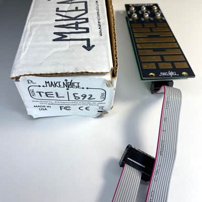 Make Noise Teleplexer Module 2014 image 2