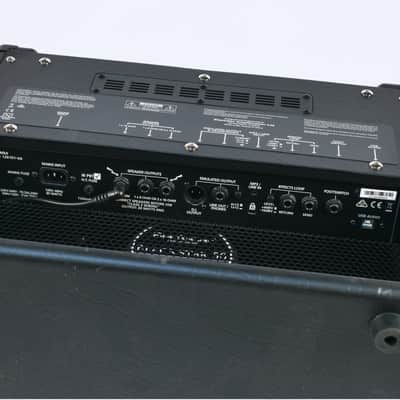 Blackstar Amps HT20RMKII HT Venue MkII Series 20w Combo 1x12 image 7