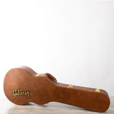 Gibson Les Paul Standard 50s Figured Top, Tobacco Burst | Demo image 19