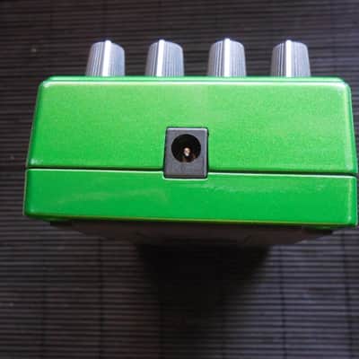 DigiTech Bad Monkey Tube Overdrive - Mint image 3
