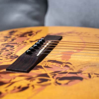 Nathaniel Rateliff’s ‘30s Harmony Conversion Gene Autry Round-Up image 11