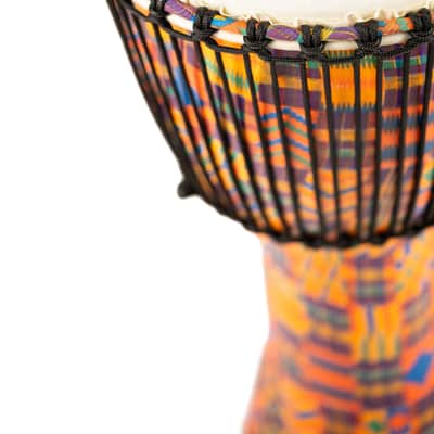 Meinl African Djembe image 2