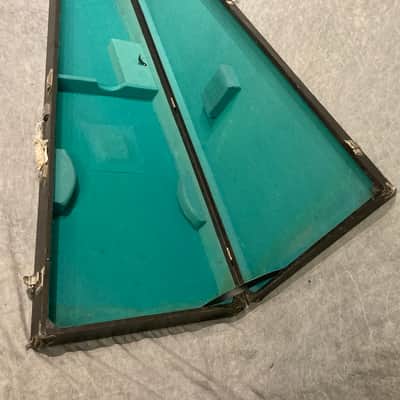 Old Kraftsman guitar Hardcase image 15