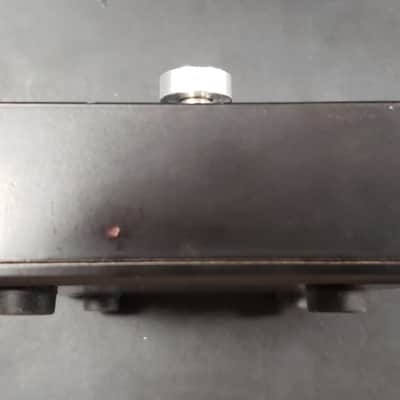 VHT D-BOOST - Black image 6
