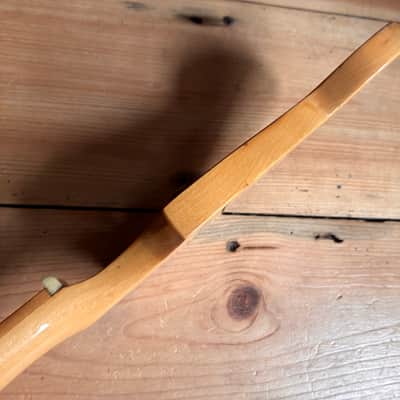 1970s Vintage Grant Precision P Bass Guitar Neck Japan image 22
