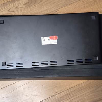 Elektron Analog Rytm 2010s - Black image 4