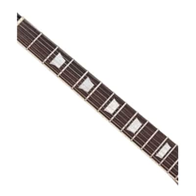 Vintage ReIssued Series V100 Electric Guitar - Tobacco Sunburst - Open Box image 2
