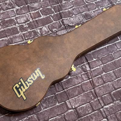 Gibson Kirk Hammett Les Paul Standard Greeny New Unplayed Auth Dealer 9lb12oz #104 image 21
