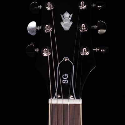 Epiphone SG Standard, Cherry image 2