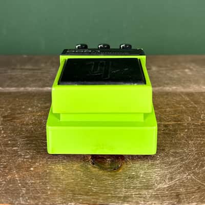 Nobels ODR-1 BC Natural Overdrive 2020 - Present - Black / Green image 6