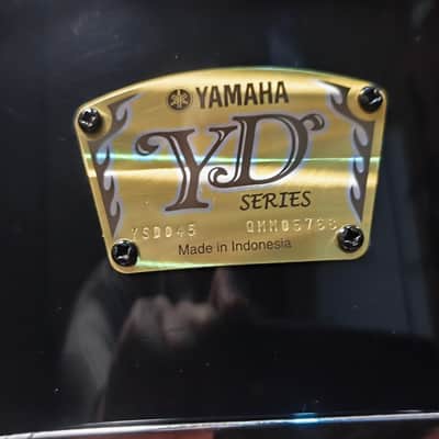 Yamaha YD 2005 - Black image 5