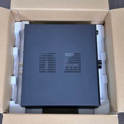 Technics SU-G700M2 Integrated Amplifier w/ Built-In DAC & MM/MC Phono image 13