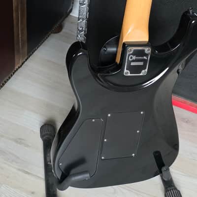 Charvel 275 Deluxe MIJ 1987-1989 Japan Super Strat Pre-Fender USA Jackson Pickups JT6 Tremolo image 8