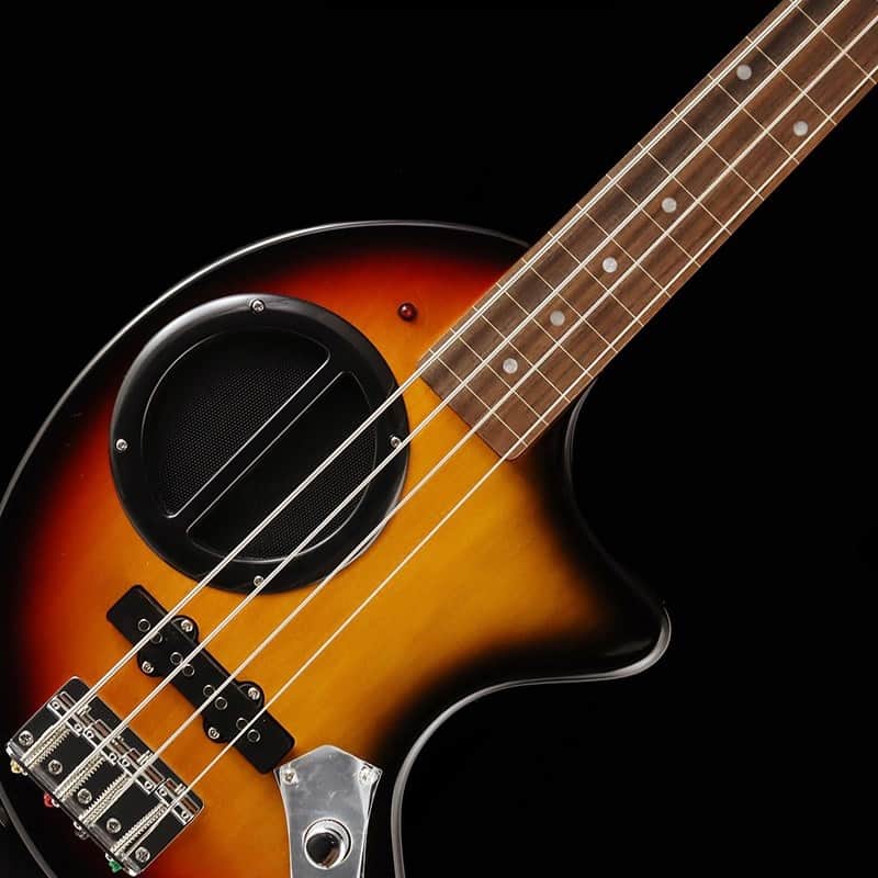 FERNANDES / Burny IKEBE ORIGINAL ZO-3 BASS 1962JP/FL (3SB) | Reverb