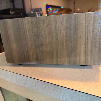 Vintage Yamaha CR-600 Natural Sound Stereo Receiver  Serviced & Cleaned Beauty🎶 image 8