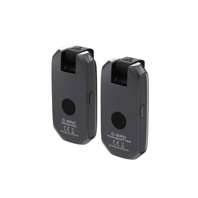 NUX C-5RC WIRELESS SYSTEM 5.8 Ghz imagen 9
