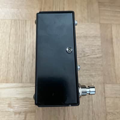 Fulltone Custom Shop True-Path ABY-ST Soft Touch V2 2019 - Present - Black image 3
