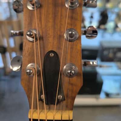 Taylor GS Mini-e Koa Plus 2020 - Present image 6