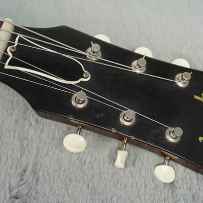 1960 Gibson ES-330 TD + HSC image 14