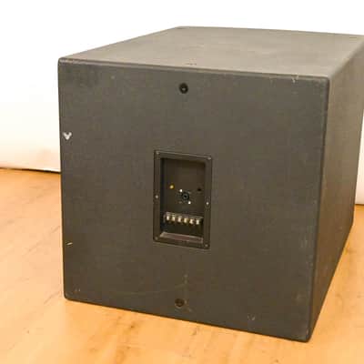 JBL ASB6118 Single 18" High Power Subwoofer CG01Z8W *ASK FOR SHIPPING* image 3