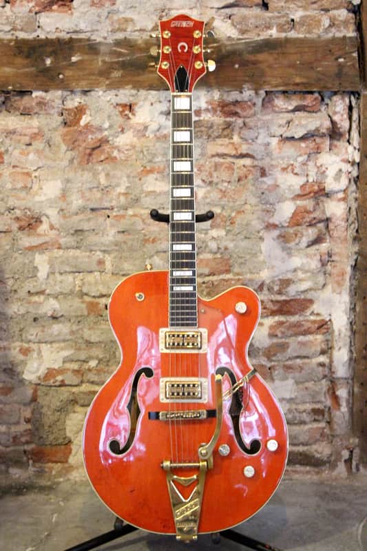 Gretsch 6120 (Made in USA / 1990) | Reverb