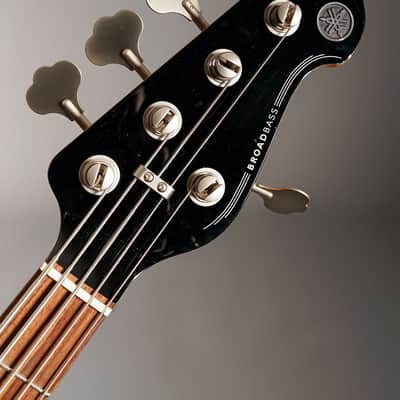 Yamaha BBP35 Pro Series - Vintage Sunburst image 9