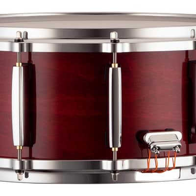 Pearl Masters Maple 14"X6.5 Snare Bild 3