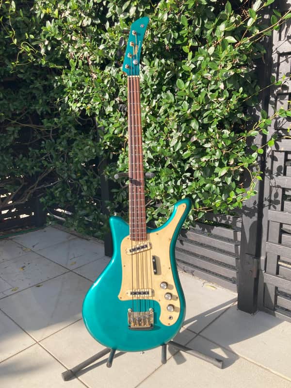 1967 Yamaha SB-7A image 1