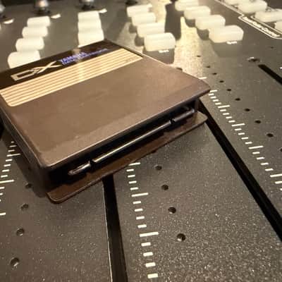 Yamaha DX1 Voice ROM A / B und DX1 Performance ROM image 9