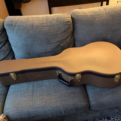 Taylor Gold Label 517e - Grand Pacific - Natural image 12