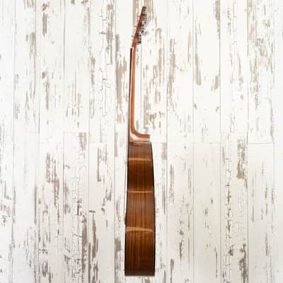 Martin OM-21 2010 image 6