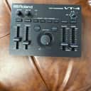Roland VT-4 Voice Transformer 2018 - Present - Black