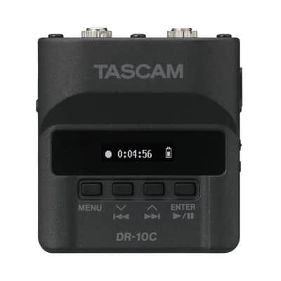 Tascam DR10 CS image 1