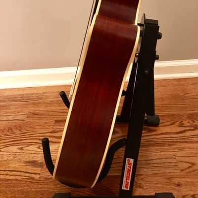 Yamaha APX-4A image 4
