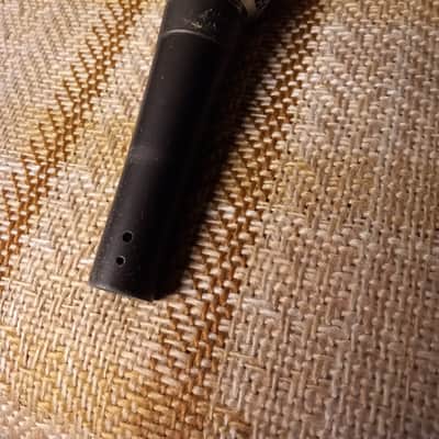 Shure SM 58 Vintage USA image 5