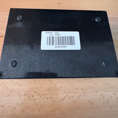 Empress Zoia Compact Grid Controller 2010s - Black image 4