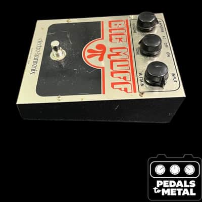 EHX Big Muff V3 3003 BC239 - X22077 image 5