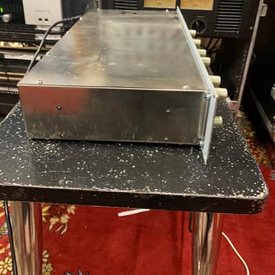 Valley People 610 Dual Channel Stereo Compressor Expander image 7