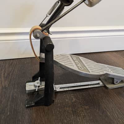 Regal Tip Calato Bass Drum Pedal 1970s image 5